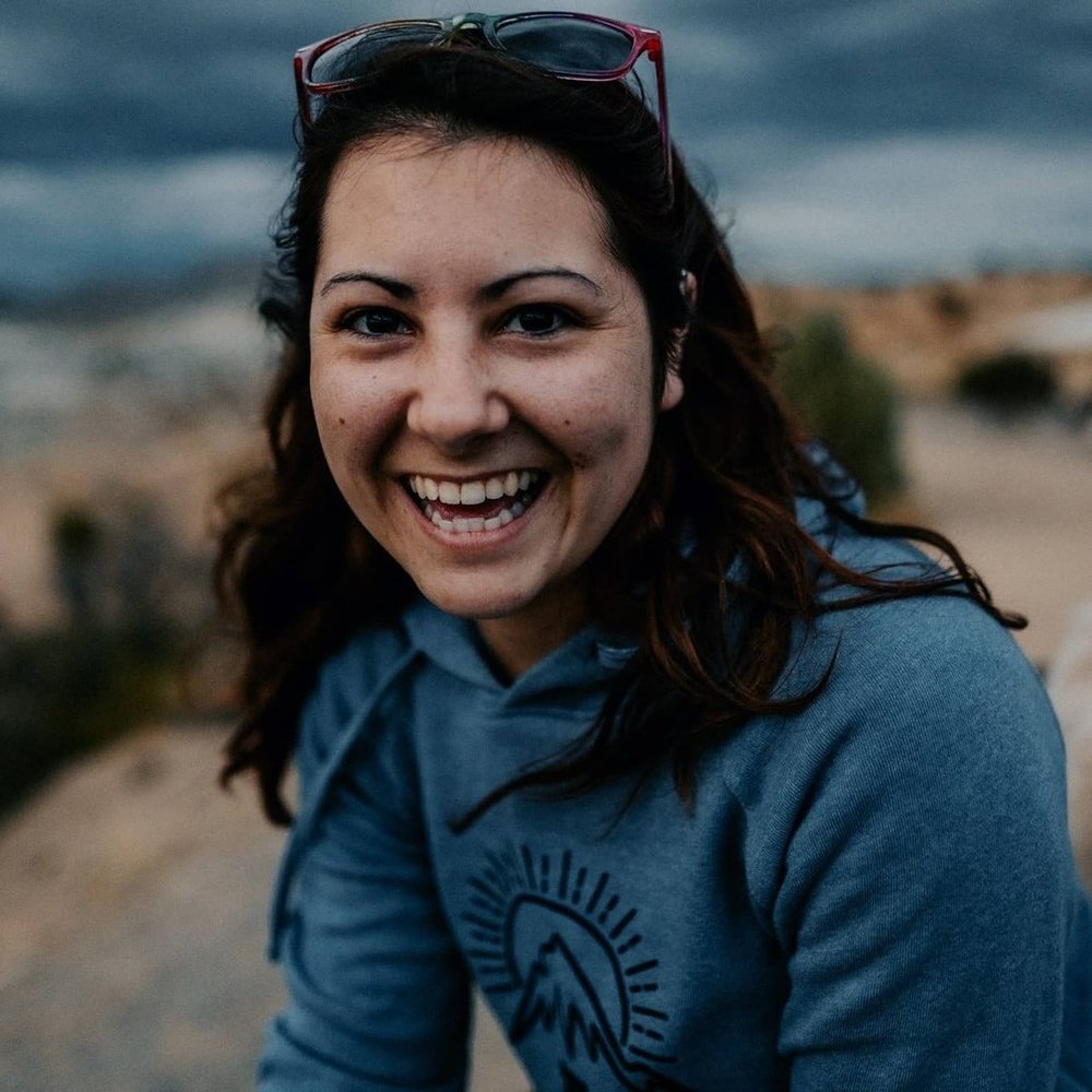 Meet your Posher, Cori